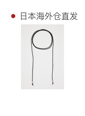 日本直邮LAGUA GEM 女士 长绳可调节结饰星形吊坠项链 510JAA5606