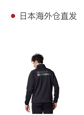 日本直邮UNDER ARMOUR(安德玛) 安德玛 男士三层冬季高尔夫夹克快