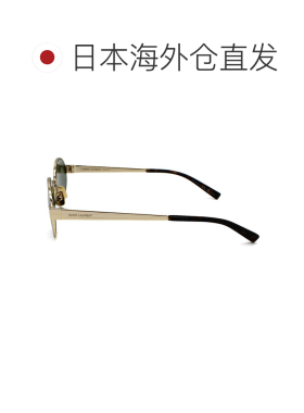 日本直邮Saint Laurent 圣罗兰男士太阳镜墨镜眼镜配饰