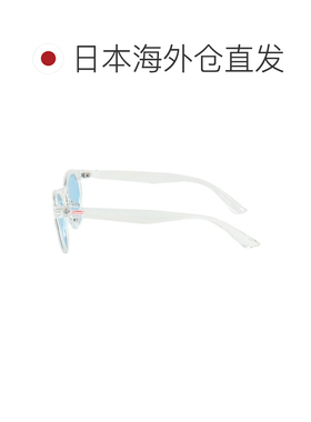 日本直邮Coleman  Coleman 男女通用太阳镜 CLT14-1