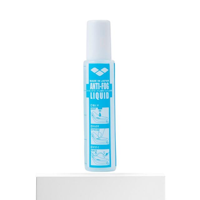 Japan direct mail arena anti-fog liquid swimming supplies products that cannot be returned Arena swimming goggles