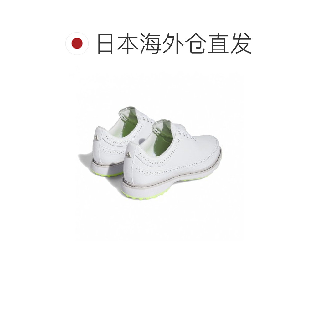 日本直邮adidas 高尔夫鞋 MC80 男款无钉鞋带式高尔夫鞋 [imbkk],淘宝优惠券,粉丝福利购,淘宝优惠卷