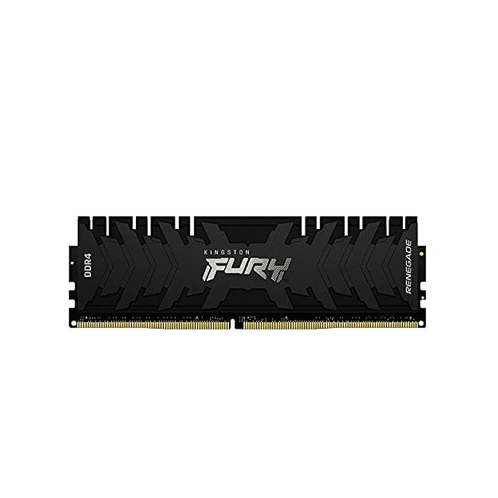 【日本直邮】金士顿Kingston FURY台机内存条DDR4 3200MHz 8GBx1 - 图0