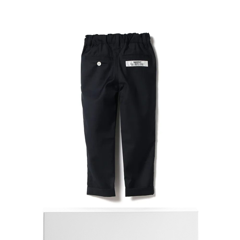 1h可退 日本直邮SMOOTHY 儿童套装西服 春夏季节适用 舒适耐穿 55 - 图3