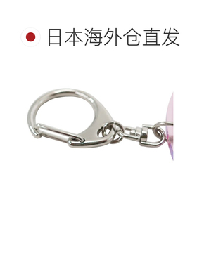 日本直邮大型亚克力钥匙扣 TRUZ HIKUN LINE FRIENDS Ensky 礼品