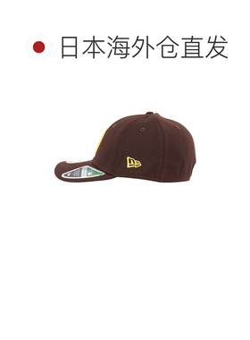 日本直邮纽亦华 NEW ERA 棒球帽 MLB PLYR REP 3930MC 14865075