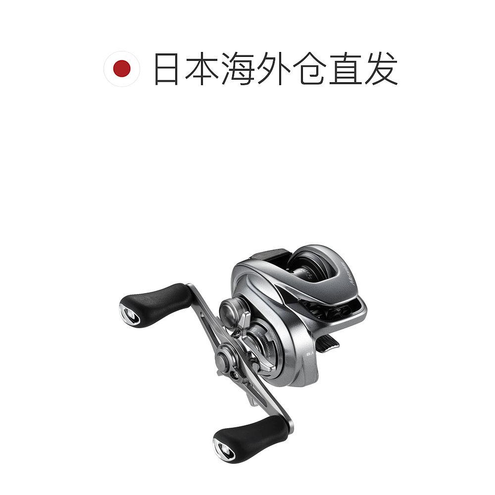 日本直邮Shimano Reel '22 Metanium 浅版 XG 右 - 图1