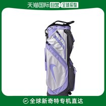 Japan Direct Mail NIKE High Performance Car Golf Bag Men And Womens Performance Car Golf Bag N 100 