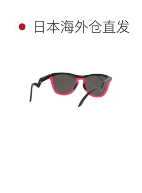 日本直邮奥克利（OAKLEY）男士太阳镜 FROGSKINS HYBRID 92890455