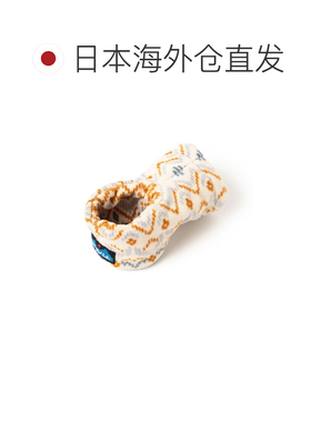 日本直邮KAVU 男士 户外抓绒饮料保暖手套 704600【付后1h可退】