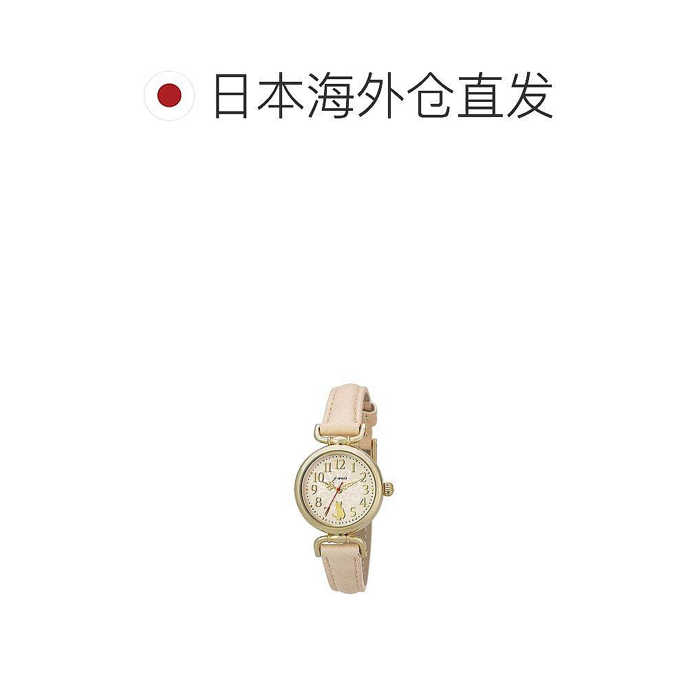 【日本直邮】j axis日韩动物图标腕表 天猫国际探物日本日韩腕表