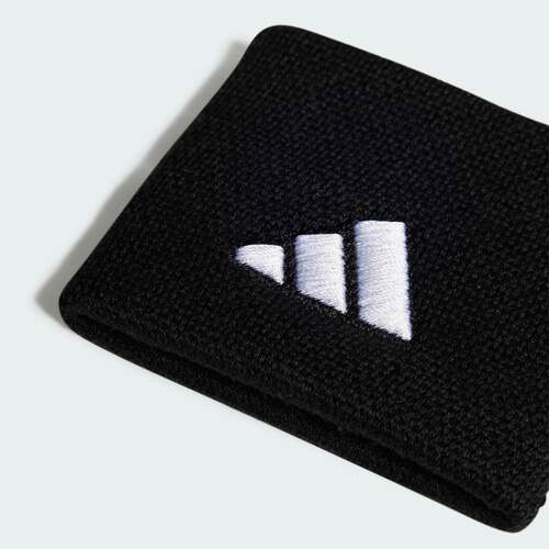 日本直邮adidas 网球运动手腕带（S码） 男女通用运动配件 手臂套 - 图3