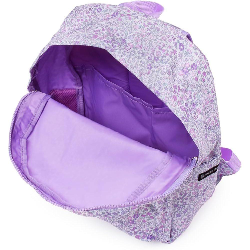 【日本直邮】CCS 防水双肩包 雾花 背包NM801400,淘宝优惠券,粉丝福利购,淘宝优惠卷