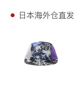 日本直邮halo commodity 男士 多色拼接速干透气【付后1h可退】