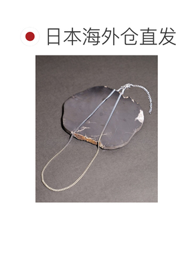 日本直邮RAGEBLUE 男士不锈钢多款设计项链 260051