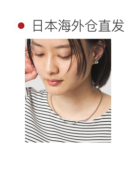 日本直邮green label relaxing 球链钩扣项链