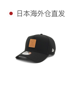 日本直邮NEW ERA 9FORTY A-Frame Snoopy联名可调【付后1h可退】