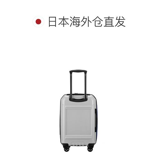 日本直邮DELSEY 行李箱 手提包 男士女士 218180121 STORM GREY - 图1