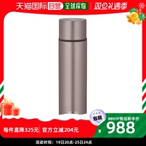 (Japan Direct Mail) Thermos Board of Kettle ・markpot Vacuum Insulated Titanium 811700