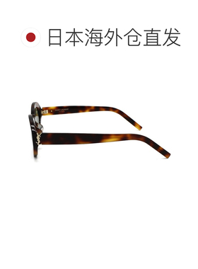日本直邮Saint Laurent 圣罗兰女士太阳镜配饰