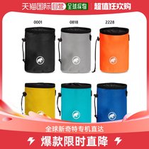 Japan Direct Mail Mammut Men And Women Basic Powder Bags Basic Powder Bags Outdoor Equipped Rock Mammut 2050