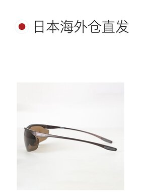 1h可退 日本直邮montbell 登山眼镜 小号 宽镜片 PL太阳镜新款