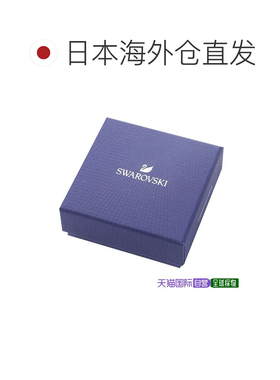 日本直邮Swarovski Garden Tales 秋季树叶装饰品 [SWV5594494]