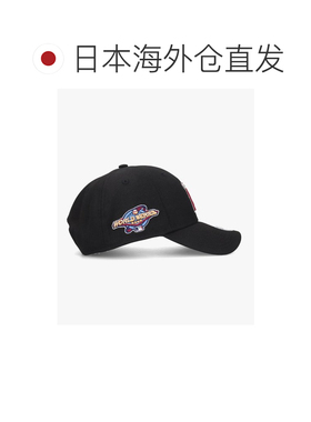 OVERRIDE NEW ERA 940 栗子侧章 帽子头饰 【付后1h可退】
