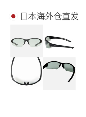 日本直邮Daiwa 达亿瓦 DN-8066 太阳镜 三醋酸纤维偏光镜片 灰色