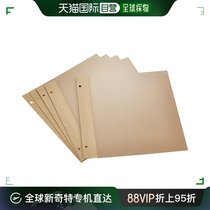 Japan Direct Post (Japan Direct Post) Nakabayashi Zhonglin album with hardcardboard box -DPR-5-KR