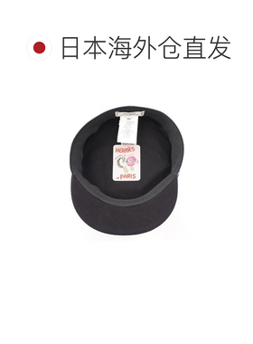 日本直邮中古奢侈品Hermes爱马仕女A级95新hat帽【付后1h可退】