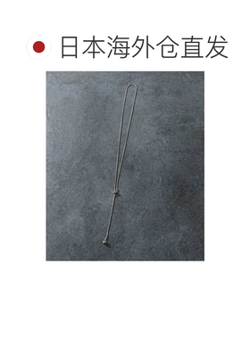 日本直邮LesSignes 女士 Y字长款项链套装（2件） LS26S5PAA00870