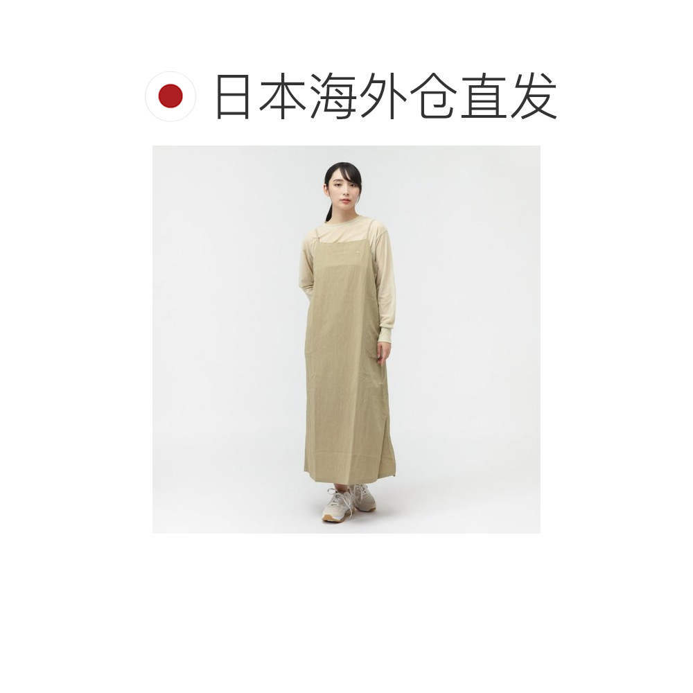 日本直邮PUMA 女士秋季网眼线条针织吊带连衣裙 690179 运动服装,淘宝优惠券,粉丝福利购,淘宝优惠卷