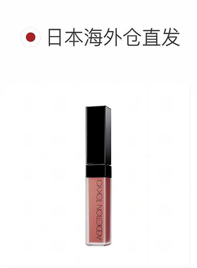 日本直邮ADDICTION2024限定新品无重力哑光水雾幻彩唇釉6.5ml正品