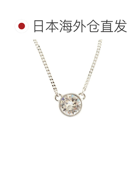 日本直邮纪梵希施华洛世奇水晶项链 - 简约 中性 热门礼品[配饰]0