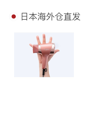 日本直邮koizumi 吹风机负离子