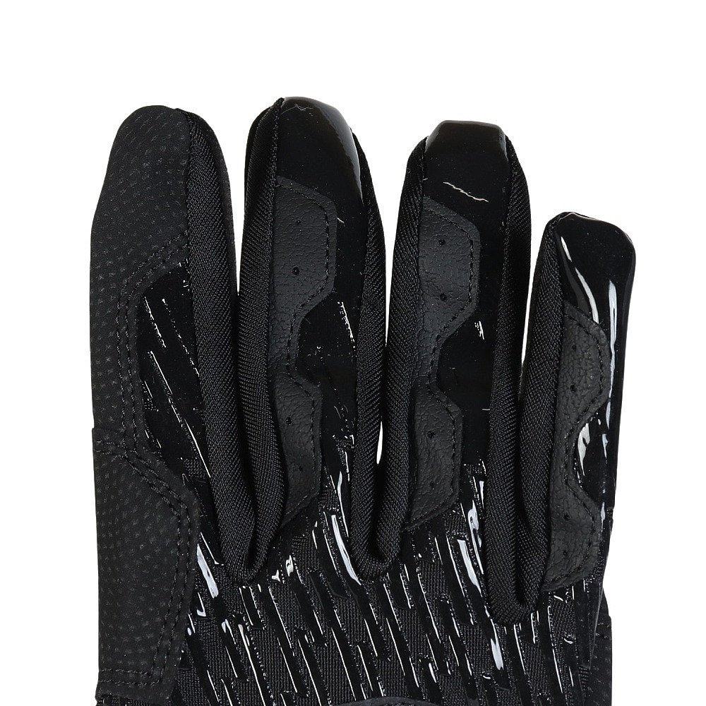 日潮跑腿UNDER ARMOUR 安德玛 （男式）棒球击球手套 1384744 001,淘宝优惠券,粉丝福利购,淘宝优惠卷