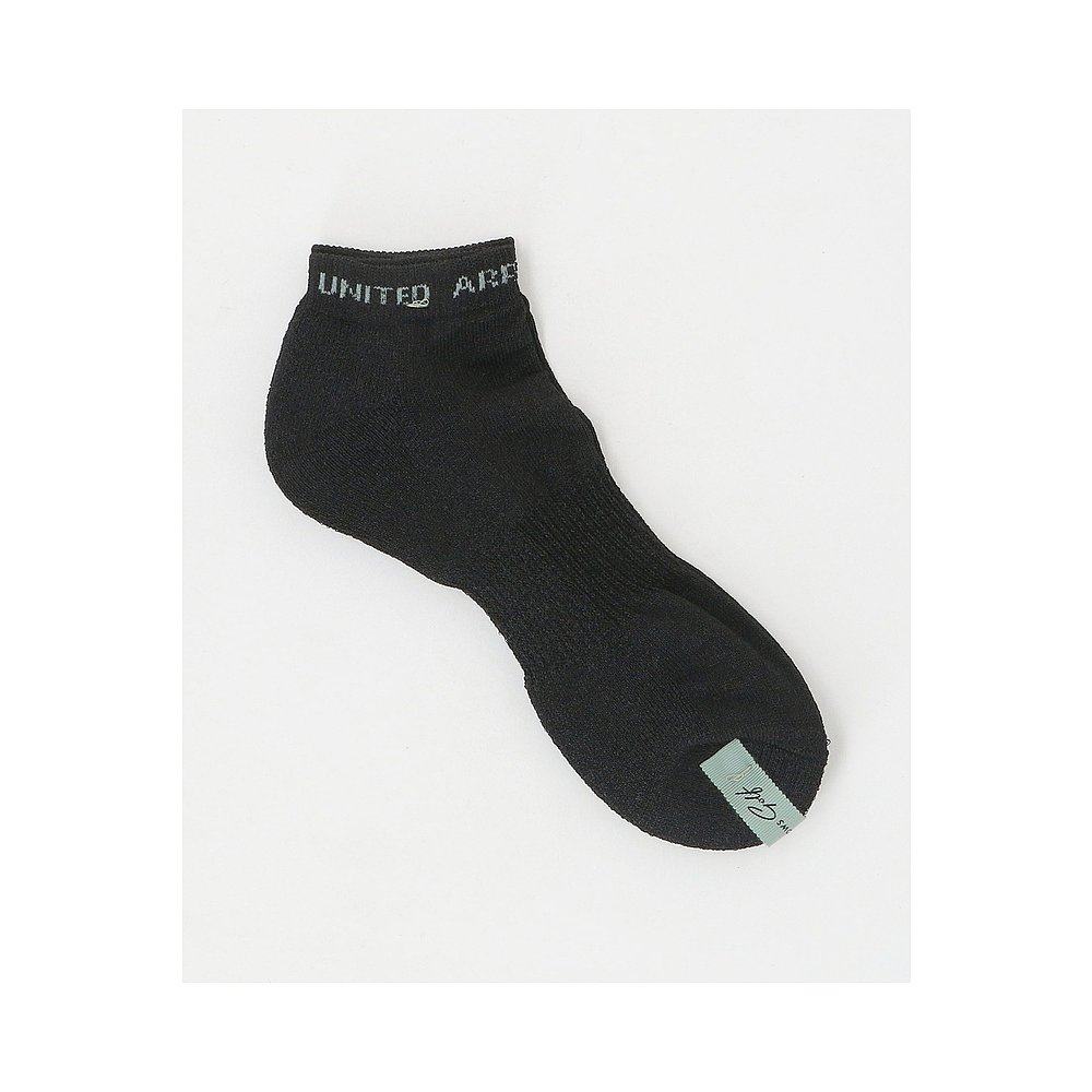 1h可退 日本直邮UNITED ARROWS GOLF 男装 脚踝袜 和纸材质 透气,淘宝优惠券,粉丝福利购,淘宝优惠卷