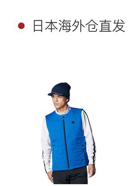 日本直邮UNDER ARMOUR UA Drive Pro Insulated Men's Golf Vest