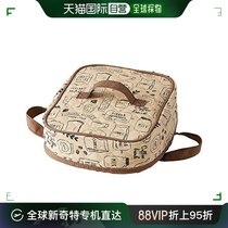 (JAPAN DIRECT MAIL) SKATER Skeda microwave oven special bread heating cover 16x20x6 cm
