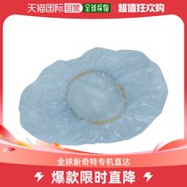 (Japan Direct Mail) TRUSCO disposable transparent shoe cover all sizes (20) TSC20TM