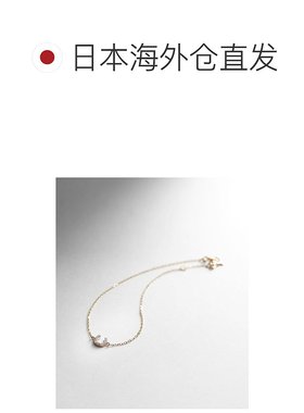 日潮跑腿COCOSHNIK 小石马蹄形状手链 17