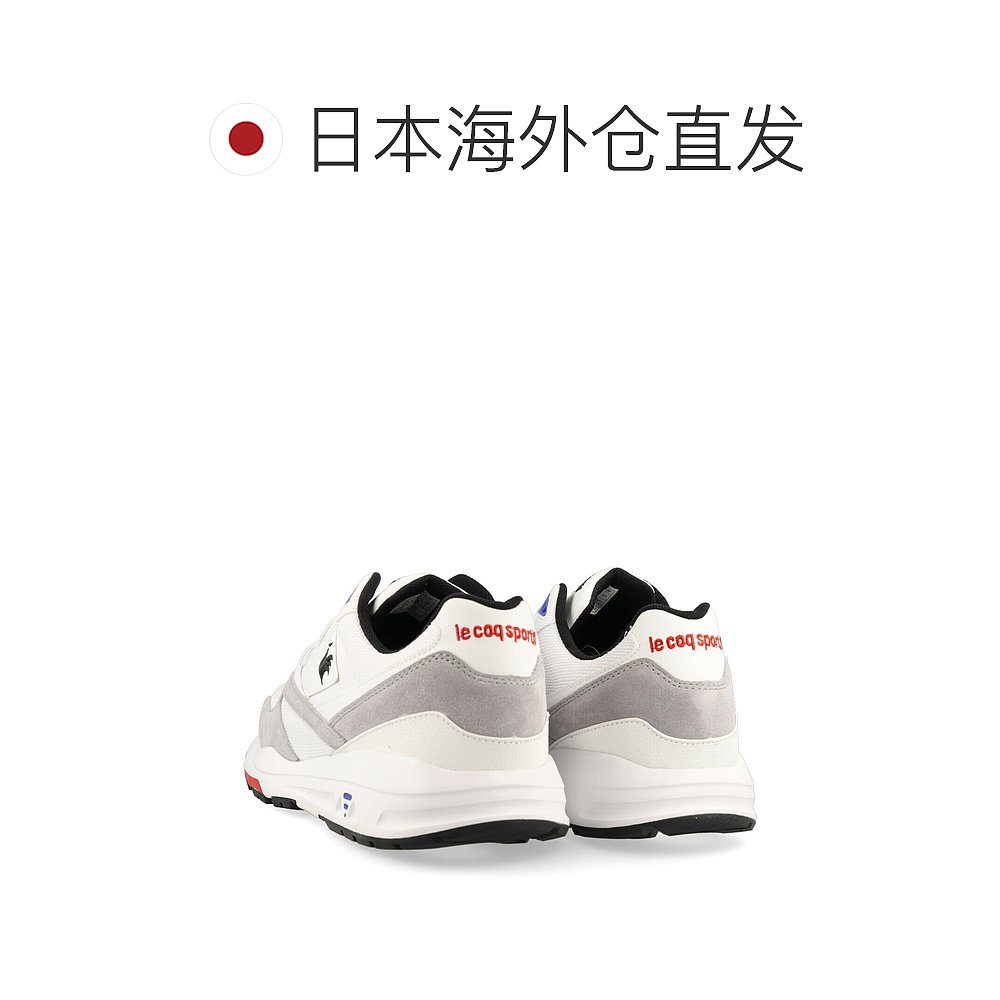 日本直邮le coq sportif LCS R800 Z1 le coq sportif LCS R 800 - 图1