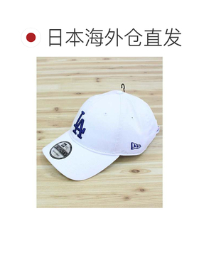 日本直邮9TWENTY 棒球帽 白色 扬基队 男女通用