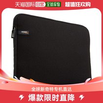 (Japan Direct Mail) Amazon Multiple Thos Laptop Containing Bag 11 6-inch Black NC130