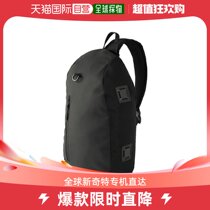 Japan Direct Mail Shimano Base Harnesses 15L Black BS-203V