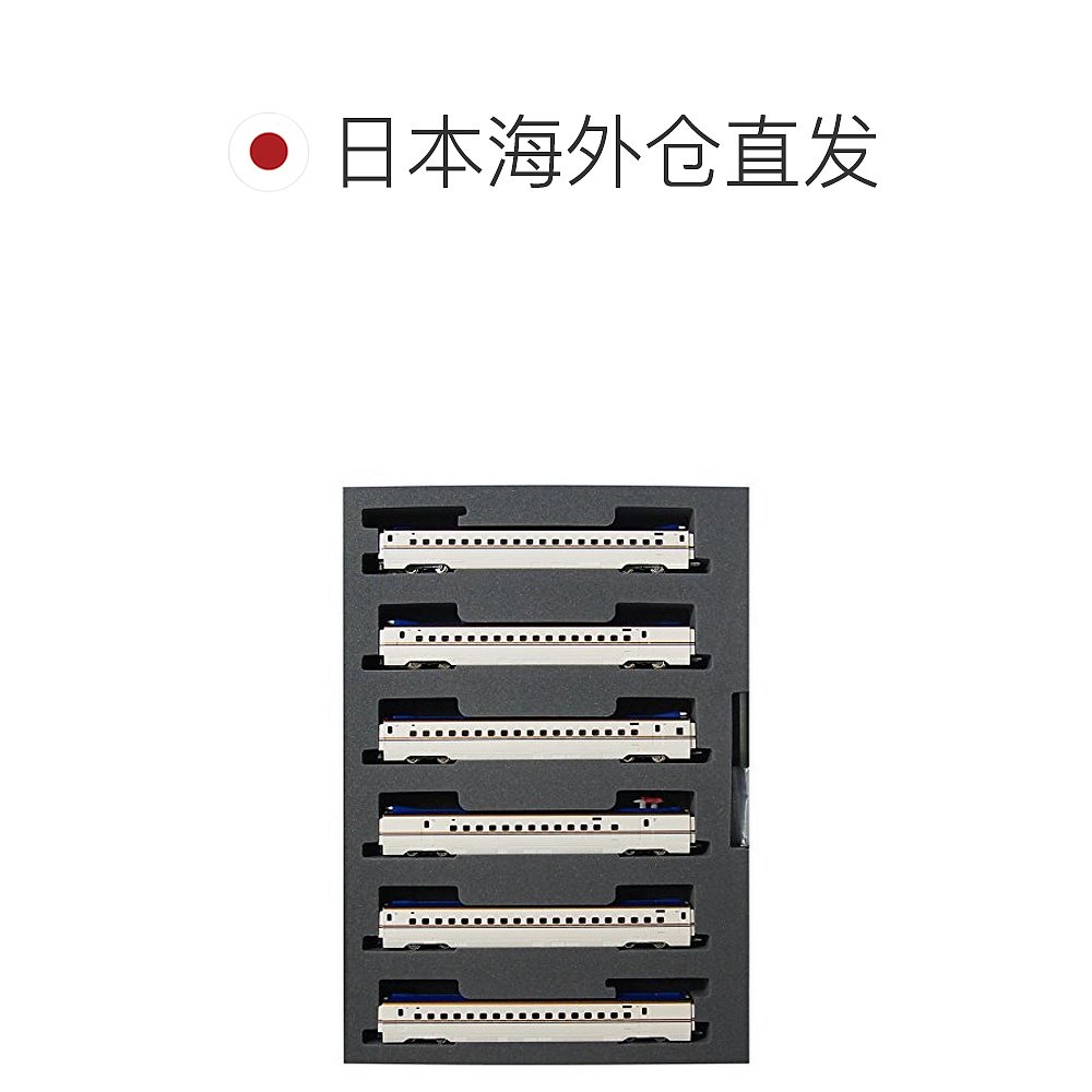 （TOMYTEC）TOMIX W7系列北陆新干线 92547铁道模型玩具塑料 - 图1