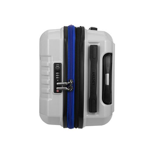 日本直邮DELSEY 行李箱 手提包 男士女士 218180121 STORM GREY - 图0