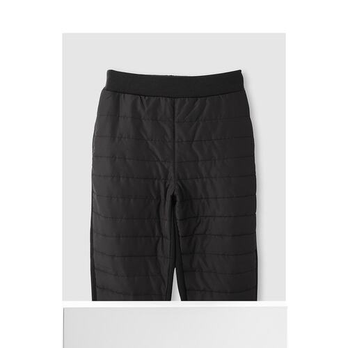 1h可退 日本直邮NAVY 女士 中绵保暖 修身直筒裤 拨水设计 023212 - 图3