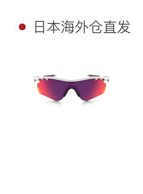 日本直邮奥克利（OAKLEY）男士太阳镜 RADARLOCK PATH Polished W